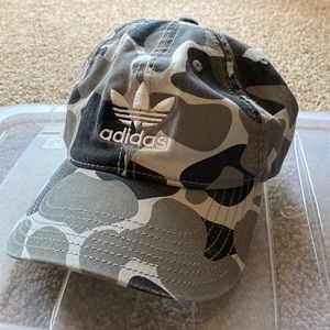 Adidas Hat